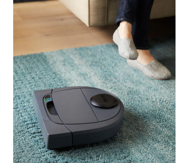 NEATO ODKURZACZ BOTVAC D3+ CONNECTED - 1447313 - zdjęcie 5